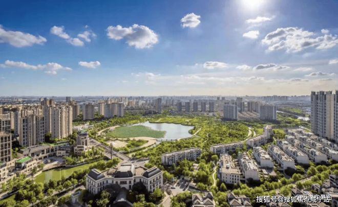 年时代之城)首页网站-楼盘详情开元棋牌试玩时代之城(2025(图4)