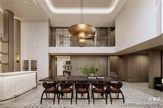 年时代之城)首页网站-楼盘详情开元棋牌试玩时代之城(2025(图11)