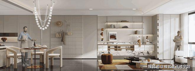 年时代之城)首页网站-楼盘详情开元棋牌试玩时代之城(2025(图23)