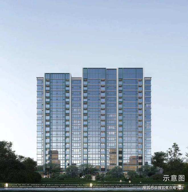 年时代之城)首页网站-楼盘详情开元棋牌试玩时代之城(2025(图24)